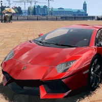 City Car Driver Sim 2021 ios版
