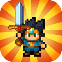 大量勇者出现了！ ios版