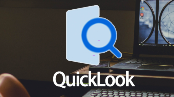 quicklook卸载插件方法介绍