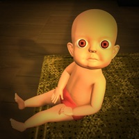 黑暗中的婴儿 ios版
