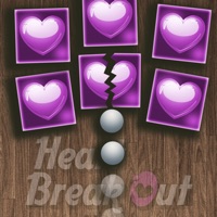 Heart Break Out ios版
