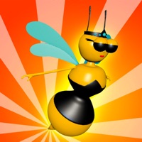Wasp Runner ios版