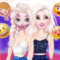 Princess Prank Wars Makeover ios版