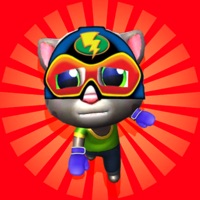 Mighty TomHero Runner Game ios版
