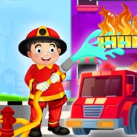 假装PlayTown消防局 ios版