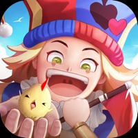 赛尔特大陆 ios版