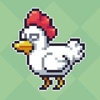 跳吧！母鸡？！ ios版