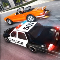 警车劫匪追 ios版
