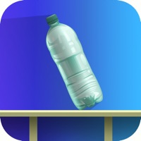 飞旋瓶 ios版
