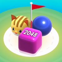 合成大方块3D ios版