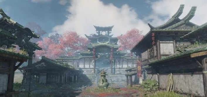 永劫无间钥匙怎么得