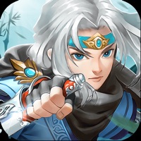 乱世侠客：乱世武侠力作 ios版