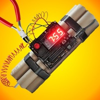 解散的炸弹队游戏类 ios版