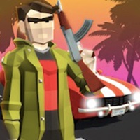 像素版侠盗猎车手 ios版