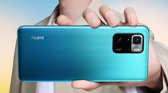 红米note10pro设置开发者模式教程介绍
