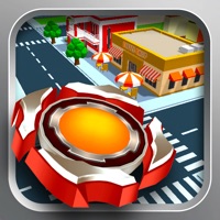 魔幻陀螺斯拉 ios版