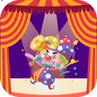 堆叠马戏团 ios版