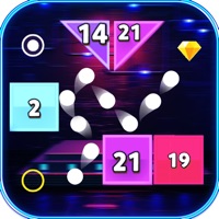 物理弹球 ios版
