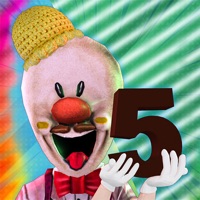 Hello Ice Scream Neighbor 5 ios版