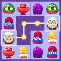 Monsters Onet : Connect Puzzle ios版