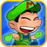Brave adventure! ios版