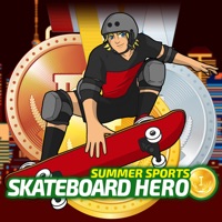 Skateboard Hero 2021 ios版