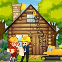 丛林房屋建造者 ios版