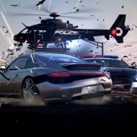 逃离警车追逐警察 3D 2021 ios版