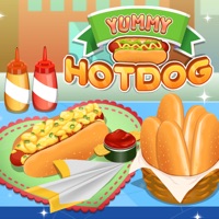 Yummy Hotdog ios版