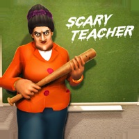 Am Scary Teacher ios版