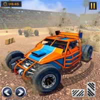 Dune Buggy Car Crash Stunts ios版