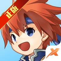 魔力宝贝：觉醒 ios版