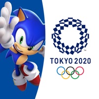 索尼克在2020东京奥运会 ios版