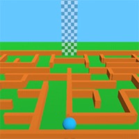 Fun Maze 3D ios版