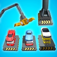 Stack and Crush! ios版