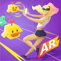 进击吧！卡路里！ ios版