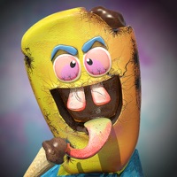 Crazy Ice Scream Clown Game 3D ios版