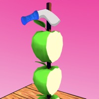 Stack Slicer ASMR ios版