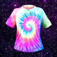 Tie Dye Simulator ios版