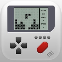 经典方块掌机 ios版