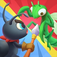 昆虫模拟器 ios版