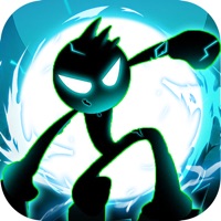 火柴人战争 ios版