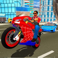 Super Stunt Hero Bike Sim 3D ios版