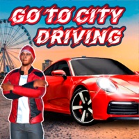 Go To City Driving ios版
