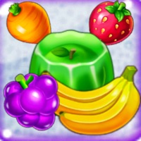Fruit Candy Smash Game ios版