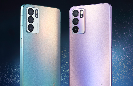 oppoReno6如何开启息屏提醒光效