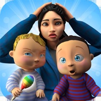 双胞胎新生婴儿日托模拟 ios版