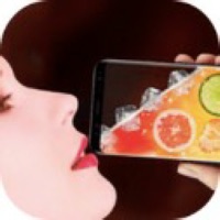 假装喝水模拟器 ios版