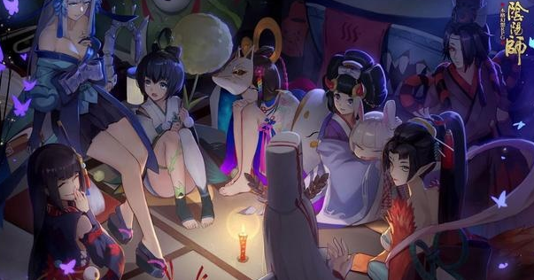 阴阳师罪业回舞爬塔模式阵容搭配推荐