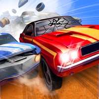 3D疯狂赛车 ios版